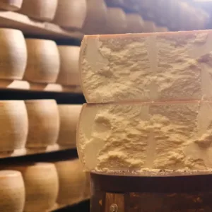 Pasta alla forma: Gorgonzola střídá parmezán, virální video má na Instagramu přes šest milionů zhlédnutí