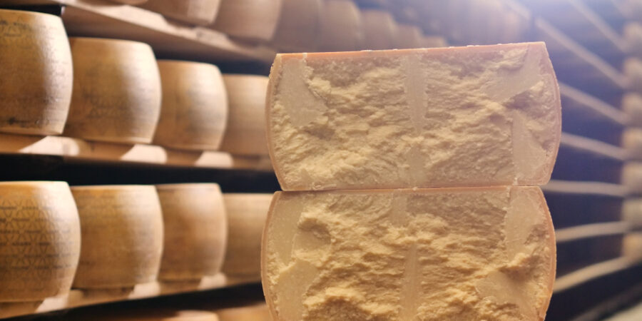 Pasta alla forma: Gorgonzola střídá parmezán, virální video má na Instagramu přes šest milionů zhlédnutí