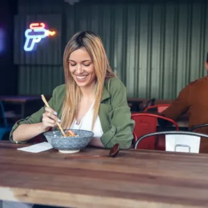 Umami je s námi už 117 let: Vědci odhalili překvapivý význam páté chuti pro tělo