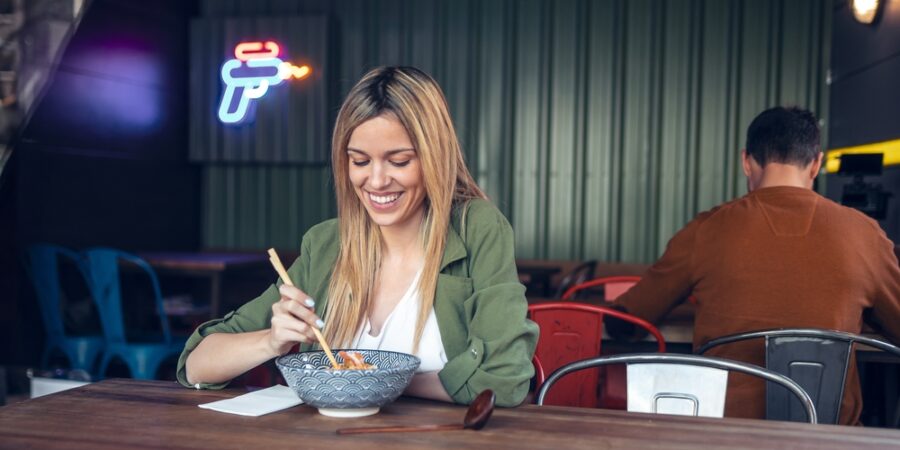 Umami je s námi už 117 let: Vědci odhalili překvapivý význam páté chuti pro tělo