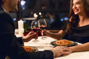 37 procent hádek se rodí u stolu: Naše chování ovlivňuje glukóza i tuky