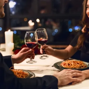 37 procent hádek se rodí u stolu: Naše chování ovlivňuje glukóza i tuky