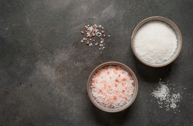 Není sůl jako sůl. Nad zlato je jen jedna. Jak poznat, která sůl je ta pravá?