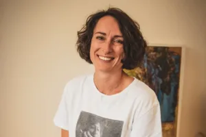 Za úsměvem deprese. Fenomén smiling depression se často skrývá za obrazem dokonalého života, upozorňuje psychoterapeutka