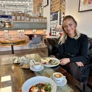 „Zdravá nejsem.“ Markéta Konvičková vysvětluje, jak jí nemoc změnila stravování i každodenní fungování