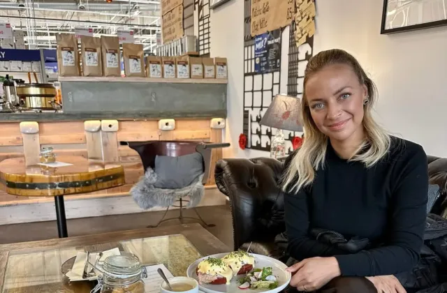 „Zdravá nejsem.“ Markéta Konvičková vysvětluje, jak jí nemoc změnila stravování i každodenní fungování