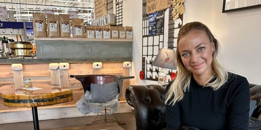 „Zdravá nejsem.“ Markéta Konvičková vysvětluje, jak jí nemoc změnila stravování i každodenní fungování