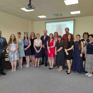 Studentská soutěž ukazuje, že kvalita potravin a udržitelnost už nejsou okrajovým tématem ani na českých univerzitách