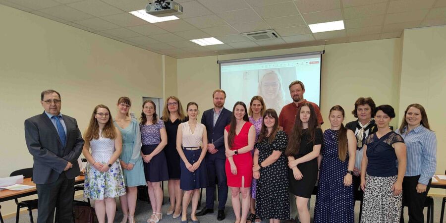 Studentská soutěž ukazuje, že kvalita potravin a udržitelnost už nejsou okrajovým tématem ani na českých univerzitách