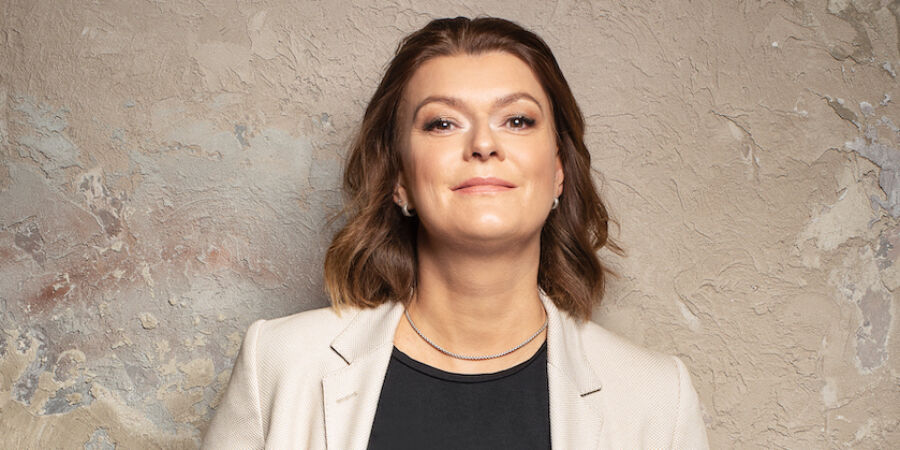 Slovo prezidentky PK ČR: Je na potravinách příliš mnoho značek? Původ a kvalita