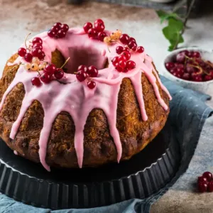 I forma na pečení může mít svůj svátek, dnes slaví ta „bábovková“