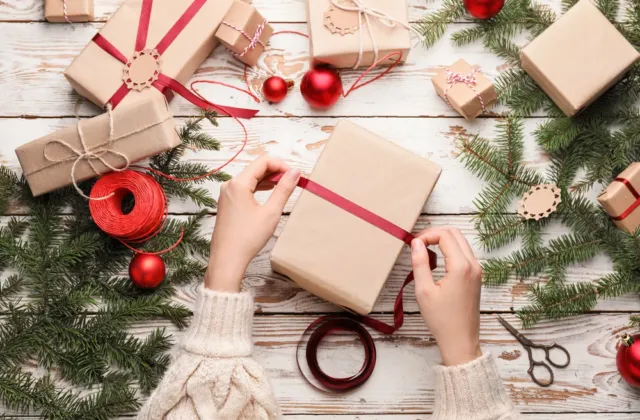 Do Vánoc zbývá měsíc: Velké oblibě se těší zejména jedlé dárky