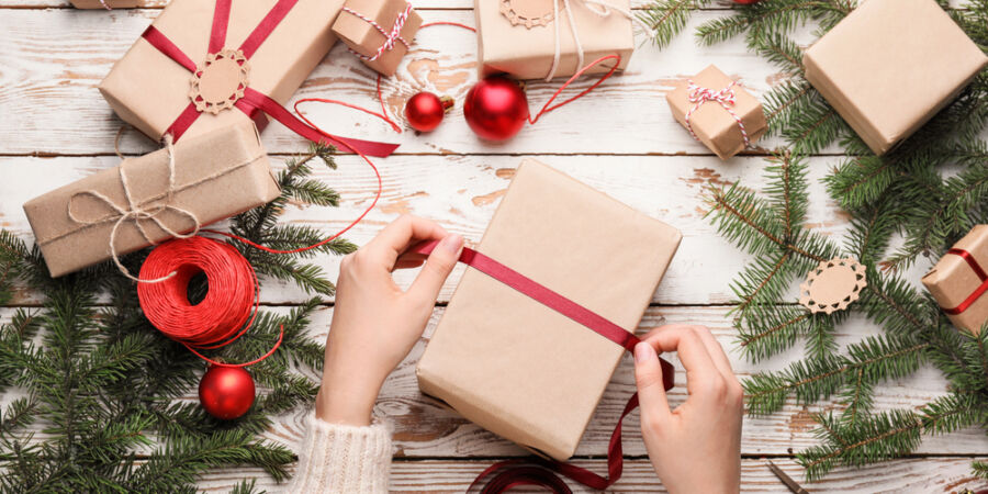 Do Vánoc zbývá měsíc: Velké oblibě se těší zejména jedlé dárky