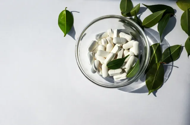 Některé potraviny z léků udělají 