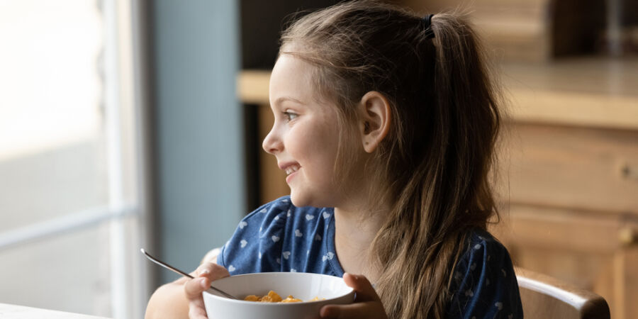 Nevinné poznámky, nebo celoživotní traumata? Narážky na tělo ničí vztah dětí k jídlu