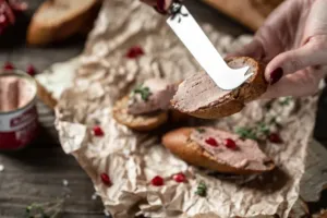 Proč si udělat domácí paštiku a na co při její přípravě sází Jamie Oliver?