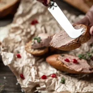 Proč si udělat domácí paštiku a na co při její přípravě sází Jamie Oliver?