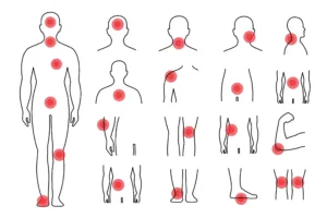 Problémy s klouby už netrápí jen seniory. Za bolestí stojí  junk food i špatný pitný režim