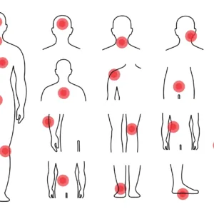 Problémy s klouby už netrápí jen seniory. Za bolestí stojí  junk food i špatný pitný režim