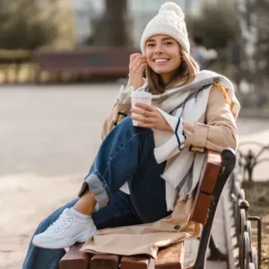 Chlad přepíná tělo do jiného režimu: Imunita, hydratace i energie potřebují v zimě úplně jiné tempo