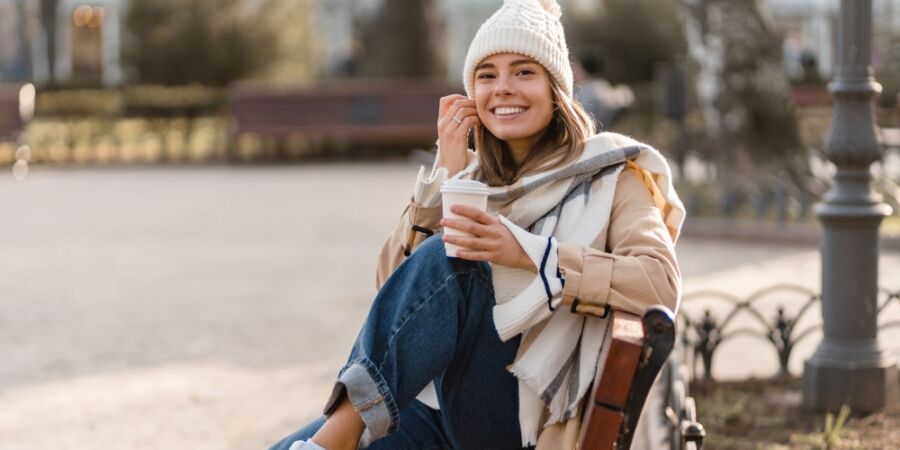 Chlad přepíná tělo do jiného režimu: Imunita, hydratace i energie potřebují v zimě úplně jiné tempo