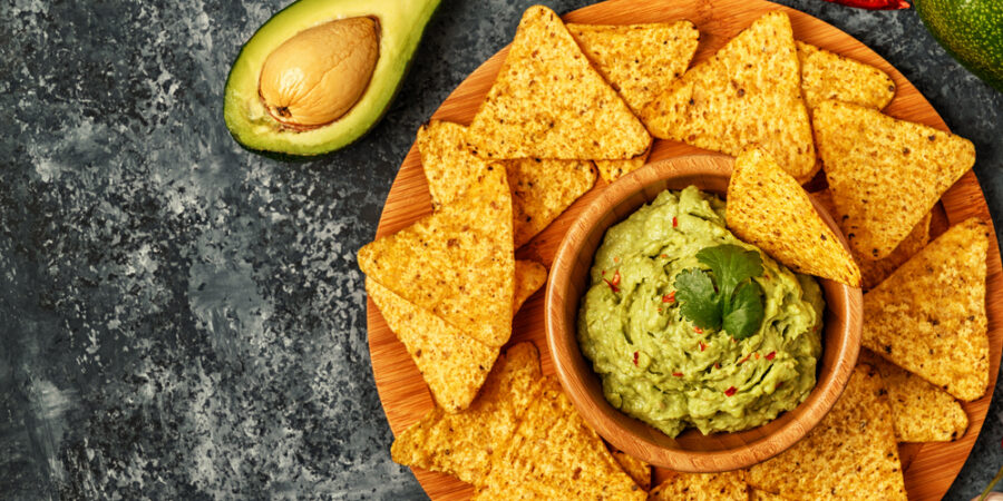 Nachos slaví svůj den! Z improvizovaného jídla se stal fenomén