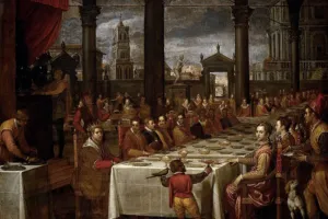 Vrchol středověkého luxusu: Jak želé z rybích měchýřů okouzlilo královské dvory a změnilo evropskou gastronomii