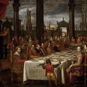 Vrchol středověkého luxusu: Jak želé z rybích měchýřů okouzlilo královské dvory a změnilo evropskou gastronomii