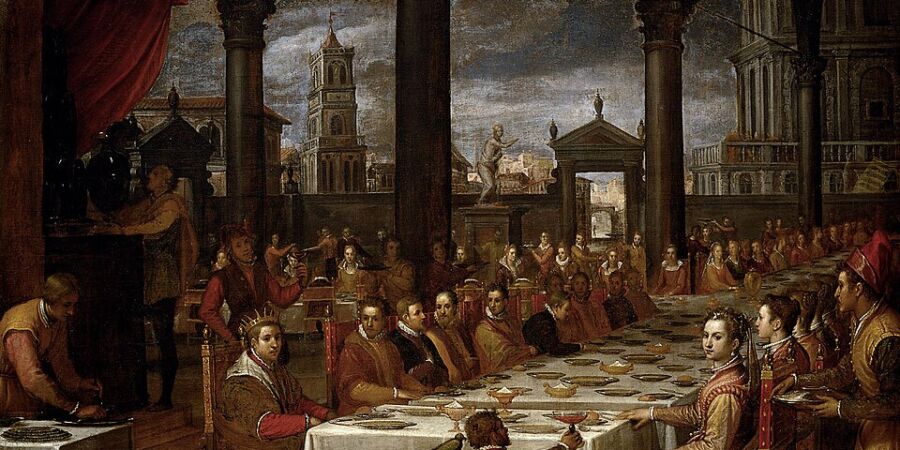 Vrchol středověkého luxusu: Jak želé z rybích měchýřů okouzlilo královské dvory a změnilo evropskou gastronomii