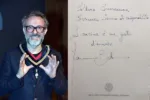 Jeho podnik má tři michelinské hvězdy, on sám ale nejraději vaří ze zbytků: Šéfkuchař Massimo Bottura inspiruje svět