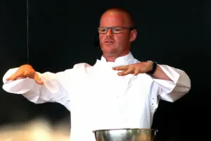 Sůl jako trik k dokonalosti dezertů: Světoznámý šéfkuchař Heston Blumenthal prozrazuje svoje největší tajemství