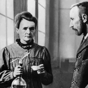 Její objevy využíváme dodnes, Marie Curie za ně ale zaplatila zdravím a životem na hraně podvýživy