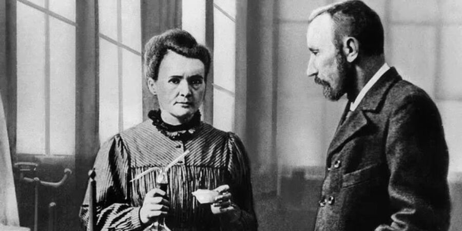 Její objevy využíváme dodnes, Marie Curie za ně ale zaplatila zdravím a životem na hraně podvýživy