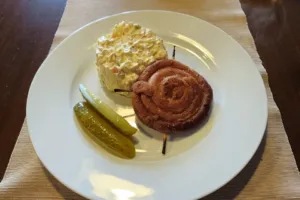 Každá druhá vinná klobása propadla: Česká cechovní norma dnes zůstává jednou z mála záruk kvality