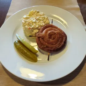 Každá druhá vinná klobása propadla: Česká cechovní norma dnes zůstává jednou z mála záruk kvality