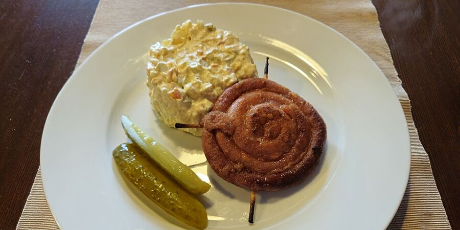 Každá druhá vinná klobása propadla: Česká cechovní norma dnes zůstává jednou z mála záruk kvality