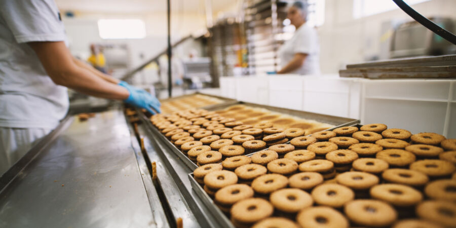 První sušenky měli jen testovat rozpálení pece, dnes slaví svůj den