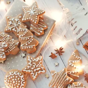 Proč se perníčky původně nejedly a pro předchůdce cukroví se chodilo do apatyky?