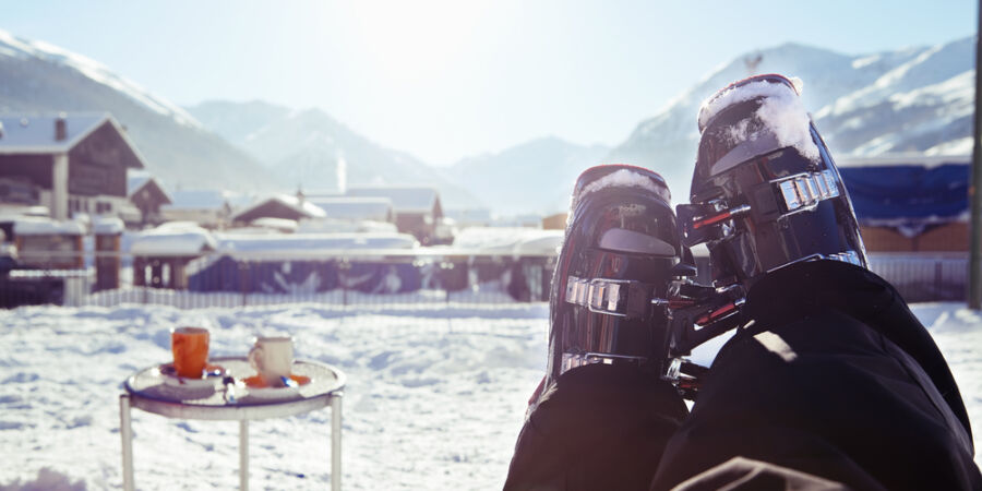 Alkohol na horách chutná, o to víc je ale zrádný: Nadmořská výška zesiluje jeho účinek