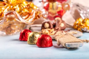 Je čas na nákup vánoční kolekce: Vizuálně možná láká většina z nich, ale co složení?