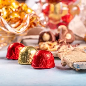 Je čas na nákup vánoční kolekce: Vizuálně možná láká většina z nich, ale co složení?