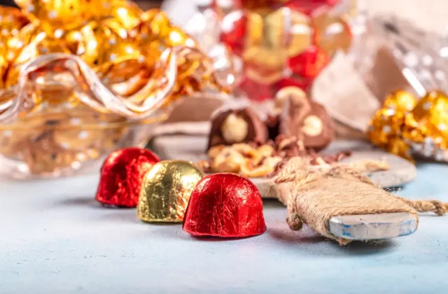 Je čas na nákup vánoční kolekce: Vizuálně možná láká většina z nich, ale co složení?