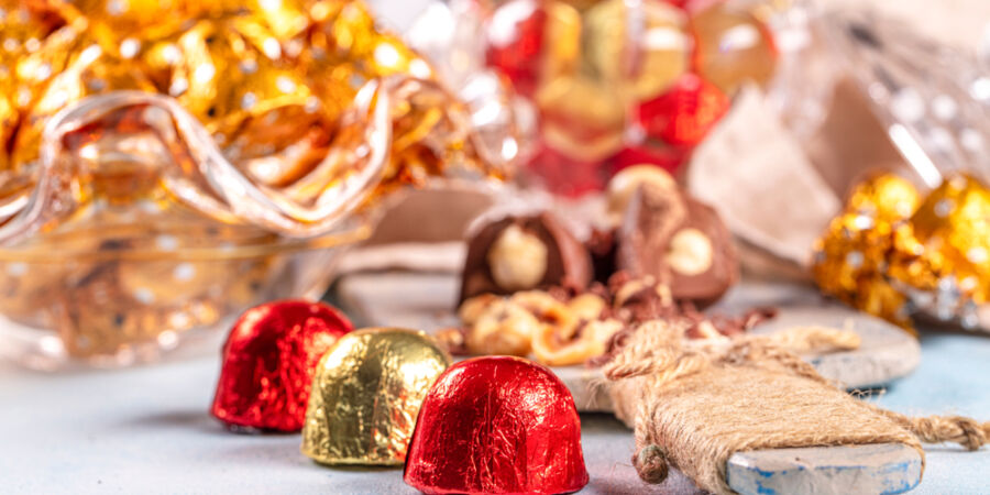 Je čas na nákup vánoční kolekce: Vizuálně možná láká většina z nich, ale co složení?