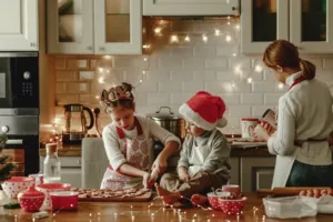 Klíčové kroky rozhodují o chuti: Šéfkuchaři radí, jak připravit sváteční jídla správně