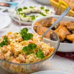 Štědrovečerní večeře „Ready-to-Eat“: Úpadek tradic, nebo logická evoluce kvality?