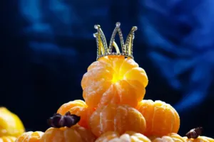 Mandarinky: Proč je ta „obyčejná“ vůně Vánoc ve skutečnosti biologickým zázrakem?