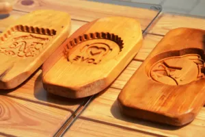 Historické postavení perníkáře mělo blíže k medicíně než k cukrářství a záměna s pekařem byla hrubou urážkou