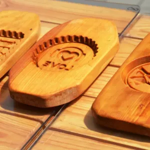 Historické postavení perníkáře mělo blíže k medicíně než k cukrářství a záměna s pekařem byla hrubou urážkou