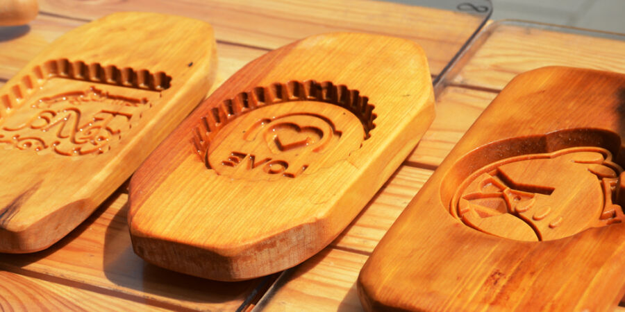 Historické postavení perníkáře mělo blíže k medicíně než k cukrářství a záměna s pekařem byla hrubou urážkou