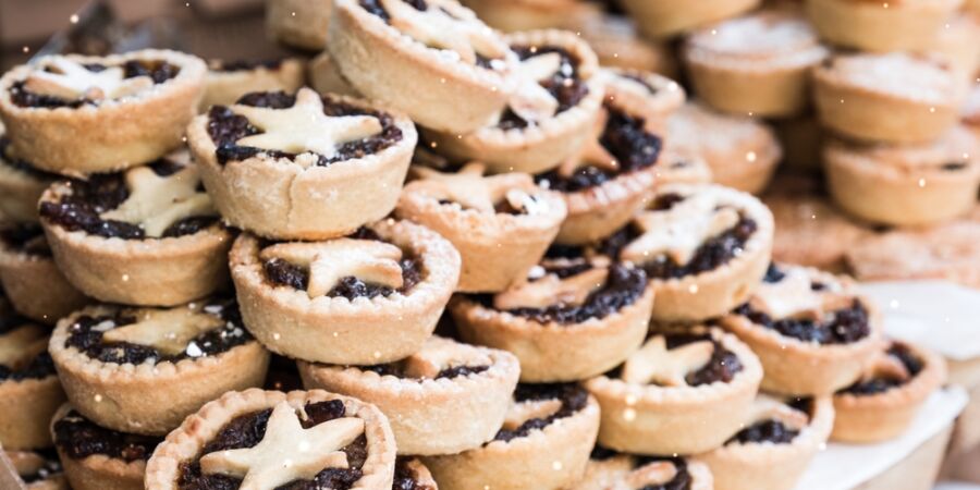 Kolik letos skutečně stojí vánoční cukroví a proč máslo prudce zlevnilo? Ořechy zdražují, trh zaplavily zásoby zmrazeného tuku